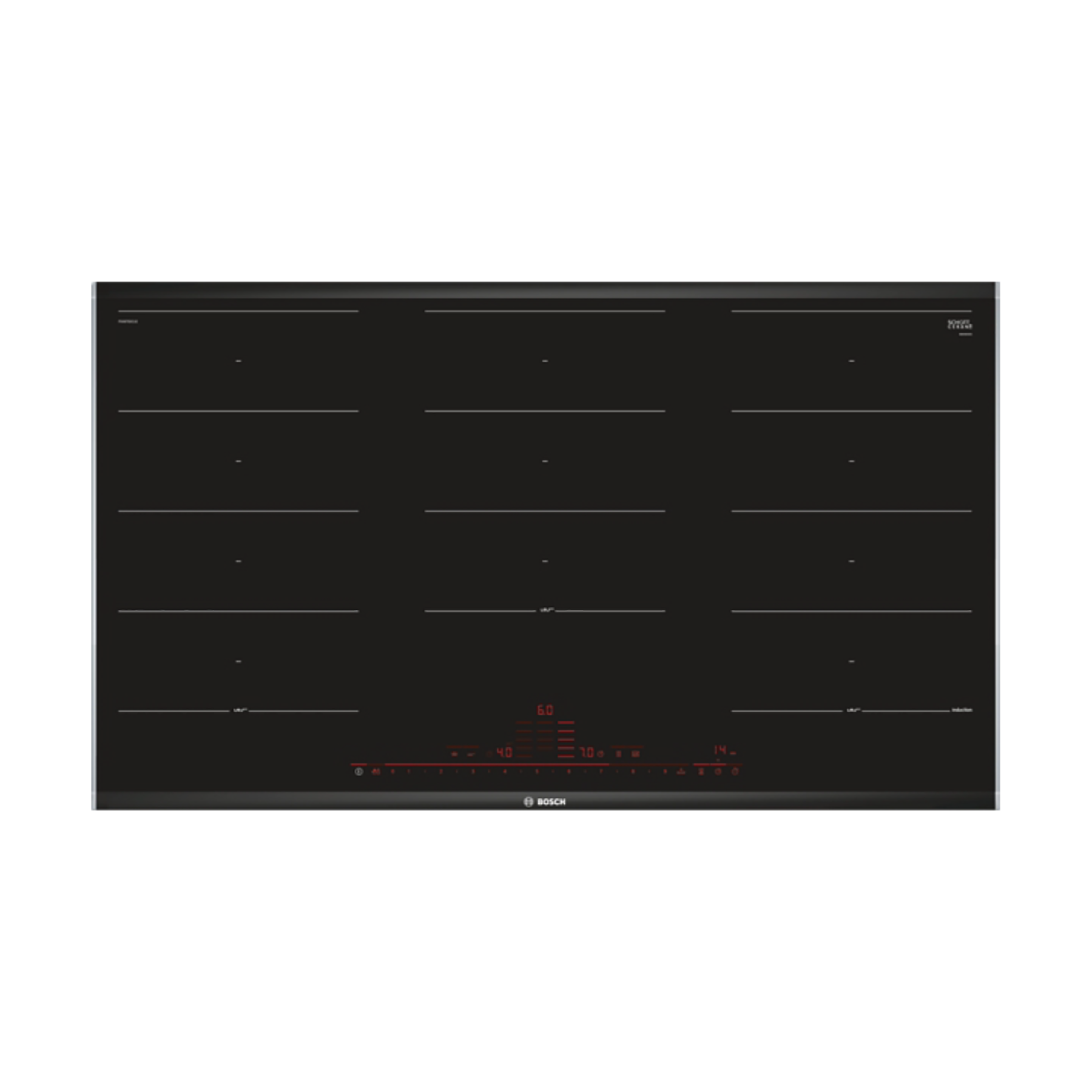 Bosch Induction Hob Blinking At Randall Maupin Blog