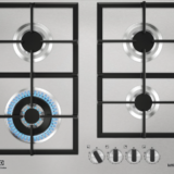 Electrolux Built-in Gas Hob KGU6436IZ