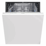 INDESIT Built-in Dishwasher: DIE2B19UK