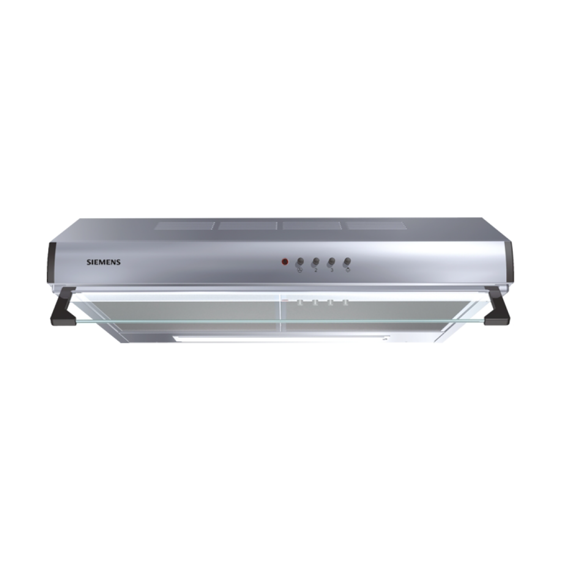 SIEMENS Built-under Hood: LU16150GB