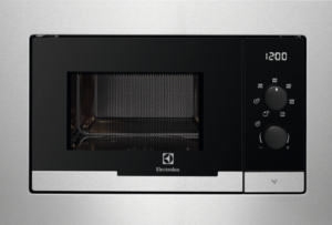 Electrolux Microwave Model: EMM20117OX