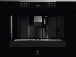 Electrolux 60cm. Coffee Machine KBC65X