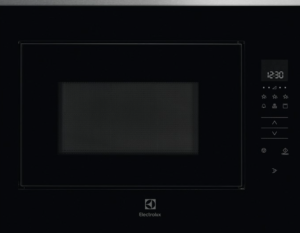 Electrolux Microwave Model: KMFD264TEX