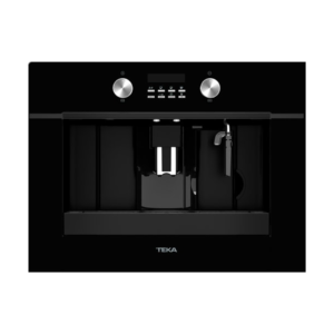 TEKA Coffee Machine: GBCLC855GM-BK-en