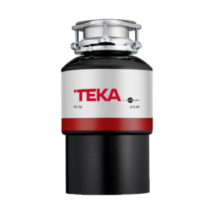 TEKA Food Waste Disposer: GB_TR-550-en