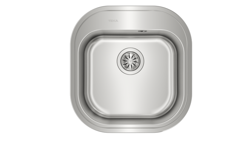 Teka Inset Type Sink  Stylo 1B
