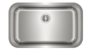 TEKA Undermount Sink TOTAL TU 31.19-10