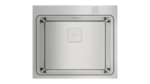 TEKA Inset Type Sink Zenith RS15 1B