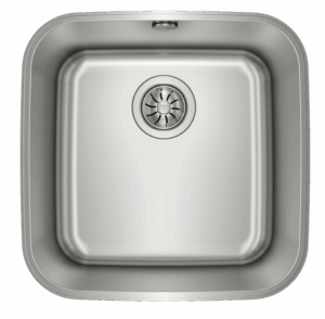 TEKA Undermount Sink BE 40.40.25 1B