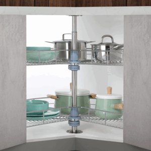 270° Revolving Basket D105