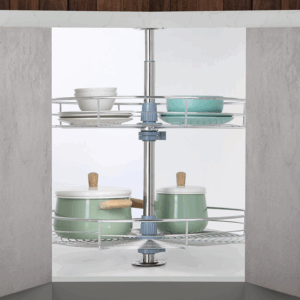 360° Revolving Basket D105360.450