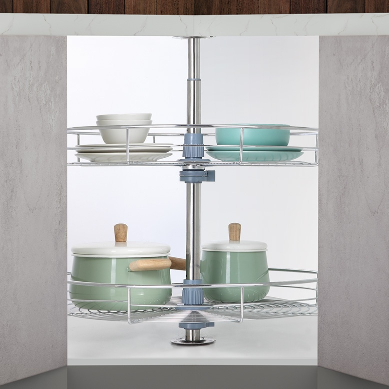 360° Revolving Basket D105360.450
