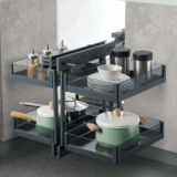 Soft Close Super Magic-Glass D102