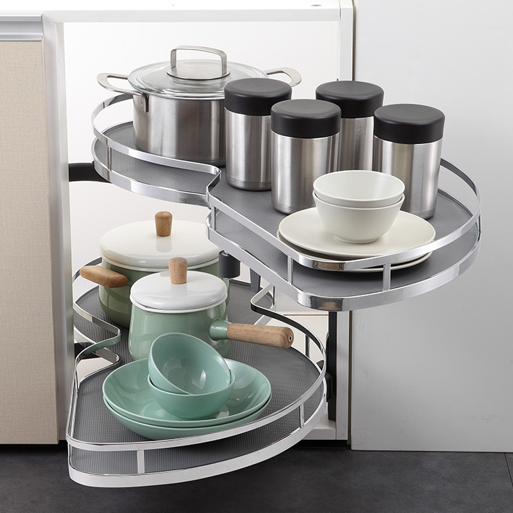 Soft Close Swing Tray D103
