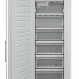 TEKA Built-in Full No Frost Freezer with display on trim RSF 71725 FI ME