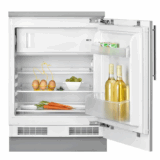 TEKA Built-under refrigerator and 4* freezer TFI3 130 D ME