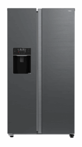 TEKA Side by Side No Frost Total Refrigerator with automatic water and ice dispenser RLF 74960 SS EU