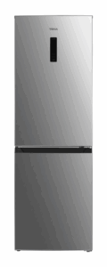 TEKA Combi refrigerator bottom freezer Long Life No Frost RBF 3450 SS ME