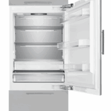 TEKA Built-in 90 cm combi refrigerator Full No Frost RBF 78980 FI ME