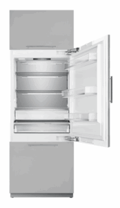 TEKA Built-in 90 cm combi refrigerator Full No Frost RBF 78980 FI ME