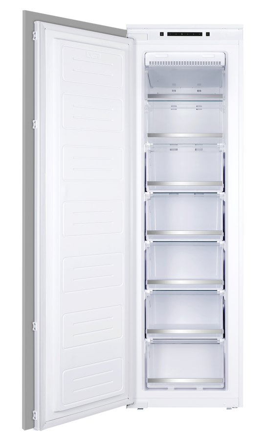 TEKA Built In Freezer 200L with Energy Efficient Operation RSF 73370 ME