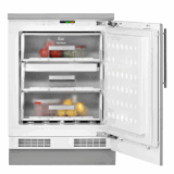 TEKA Built-in Freezer in 82cm TGI2 120 D ME