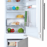 TEKA Built-in No Frost Combi bottom freezer in 170 cm CI3 350 NF