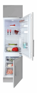 TEKA Built-in No Frost Combi bottom freezer in 170 cm CI3 330 NF