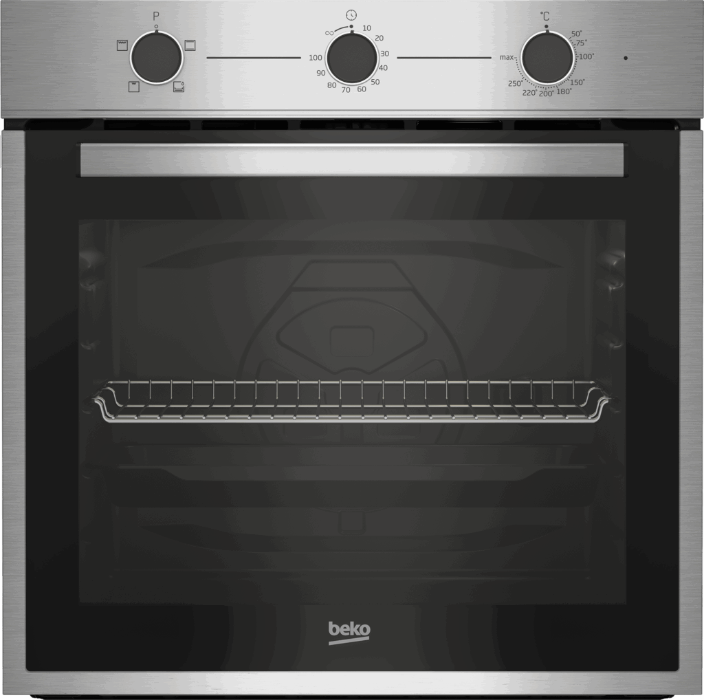 BEKO 60cm Built-in MultiFunction Electric Oven BBIC14100XD