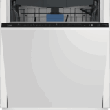 BEKO – 60 cm Fully Built in Dishwasher DIN48425