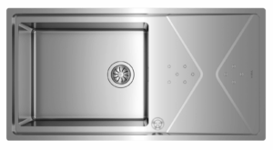 TEKA Brooklyn 60 M-XP 1B 1D PLUS