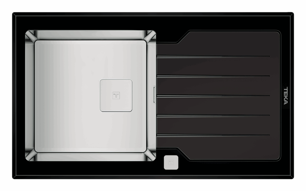 TEKA Diamond RS15 1B 1D 86 AUTO BK
