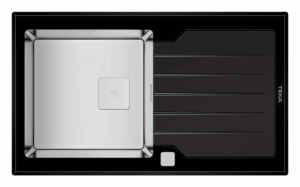 TEKA Diamond RS15 1B 1D 86 AUTO BK