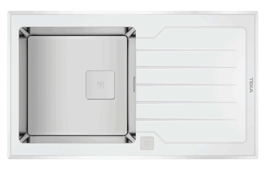 TEKA Diamond RS15 1B 1D 86 AUTO WH