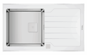 TEKA Diamond RS15 1B 1D 86 AUTO WH