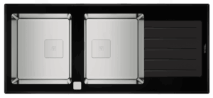 TEKA Diamond RS15 2B 1D AUTO