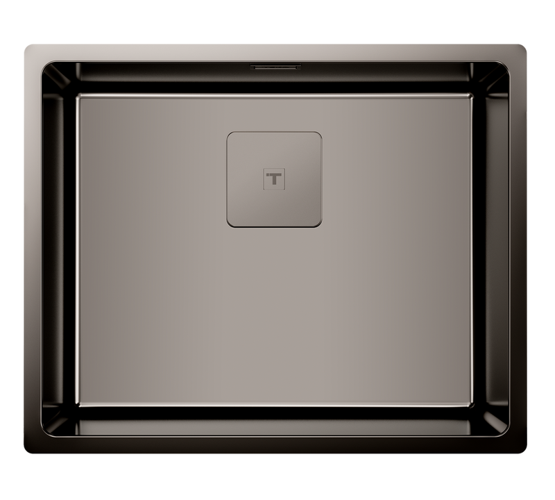 TEKA FLEXLINEA RS15 50.40 TITANIUM