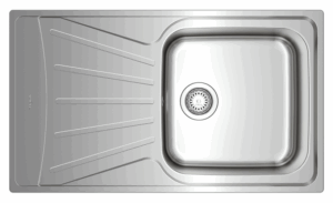 TEKA Starbright 50 E-XN 1B 1D