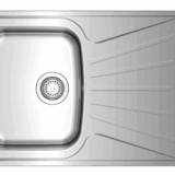 TEKA Prev  Next Starbright 45 E-XN 1B 1D