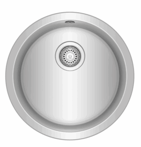 TEKA Starbright 45 E-XN 1B RND