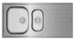 TEKA Universe 60 T-XP 1½B 1D