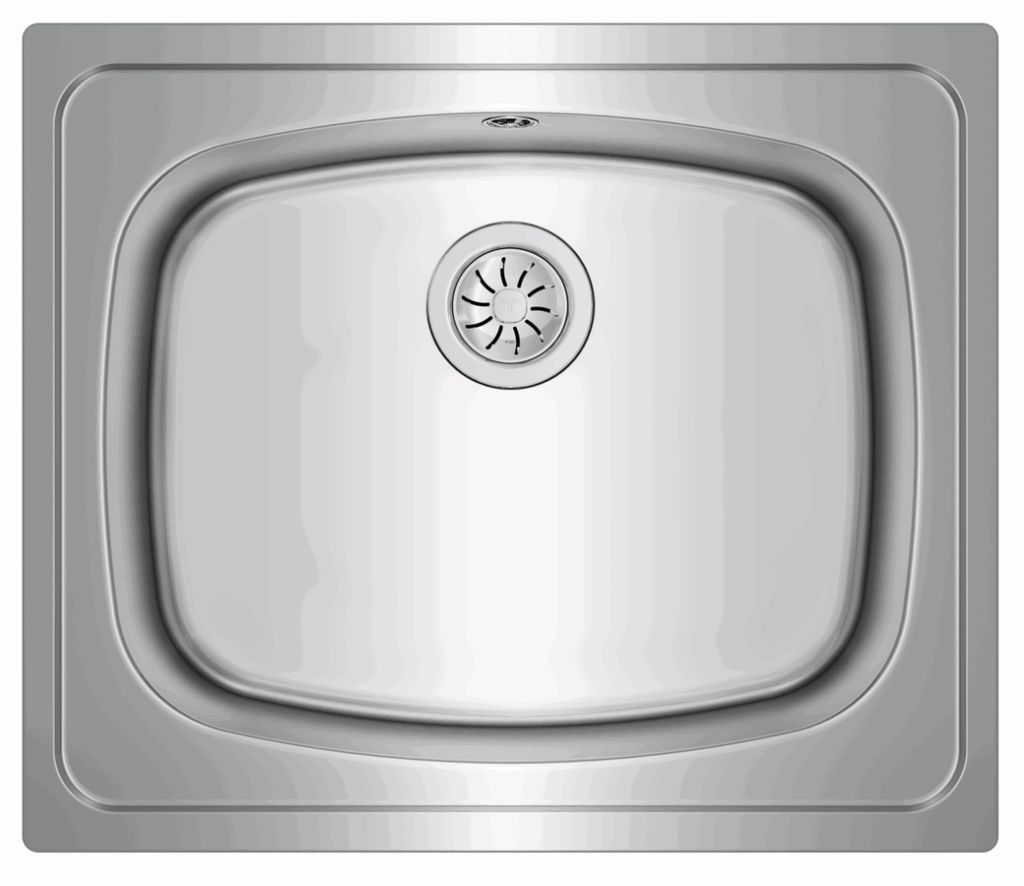 TEKA Universe 60 T-XP 1B 3 1⁄2 W/OVF SP