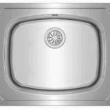 TEKA Universe 60 T-XP 1B 3 1⁄2 W/OVF SP