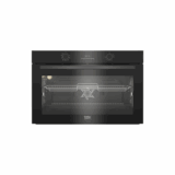 BEKO 90 cm Built-in Oven 108L BBWMT12301BG