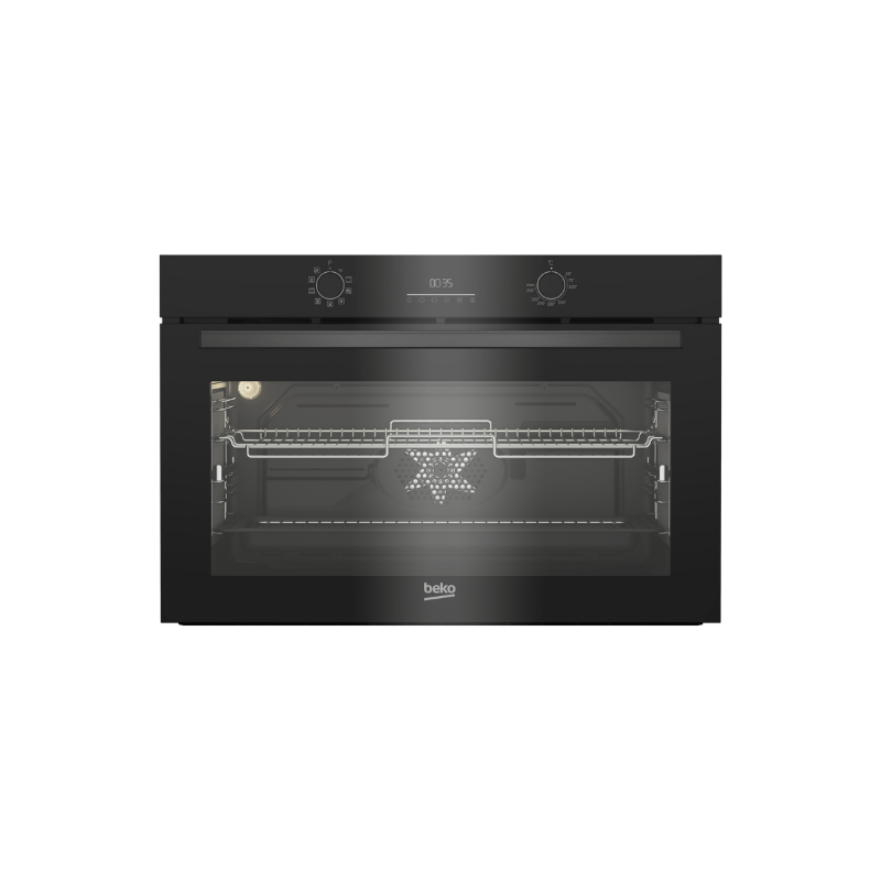 BEKO 90 cm Built-in Oven 108L BBWMT12301BG