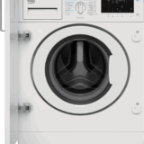 BEKO 8kg Washing/ 5kg Drying Built-in Washer Dryer HITV 8733