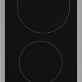 BEKO 30cm Built-In Hob Vitroceramic HDCC 32200 X