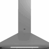 BEKO 90cm Wall Mounted Cooker Hood CWB 9441 XN