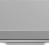 BEKO 90cm Telescopic Cooker Hood CTB 6250 XH