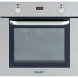 ELBA 211-800 X Built-In Electric Oven 60 cm